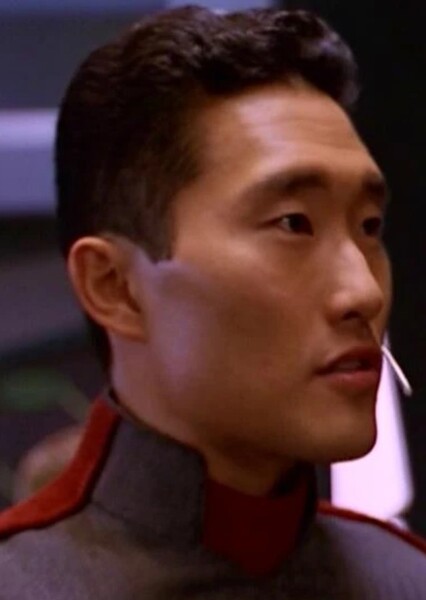 Daniel Dae Kim photo