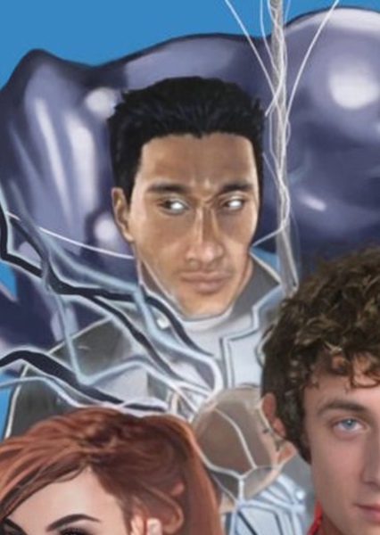 Daniel Dae Kim photo