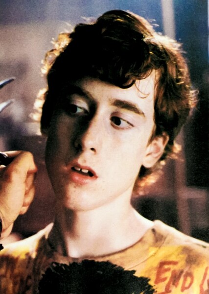 Daniel "Danny" Pennington
