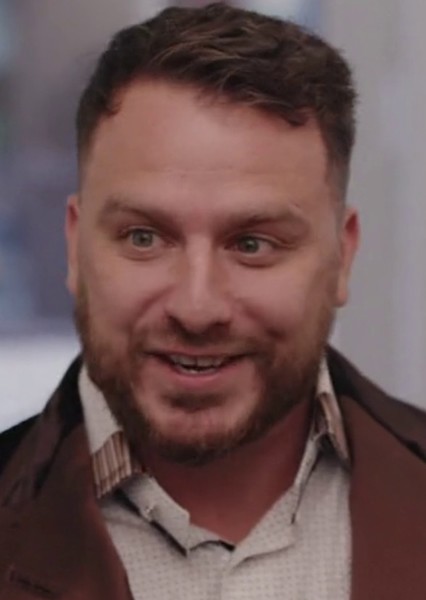 Daniel ''Dapper Laughs'' O'Reilly