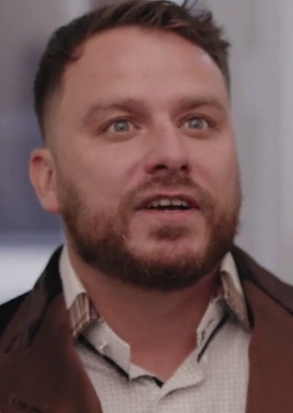 Daniel ''Dapper Laughs'' O'Reilly photo
