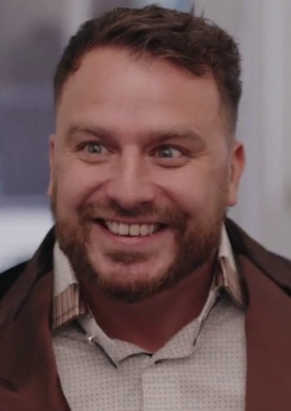 Daniel ''Dapper Laughs'' O'Reilly photo