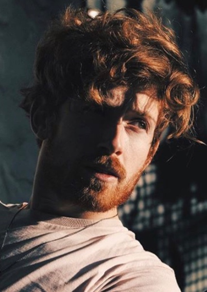 Daniel David Stewart photo