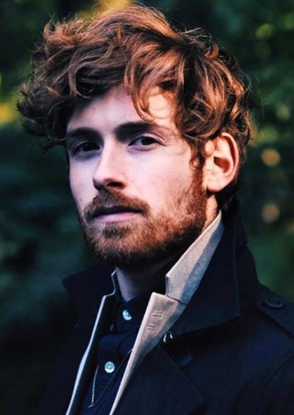 Daniel David Stewart photo