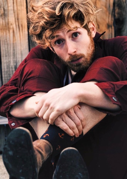 Daniel David Stewart photo