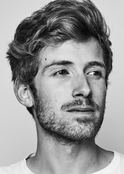 Daniel David Stewart photo