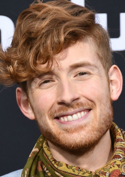 Daniel David Stewart photo