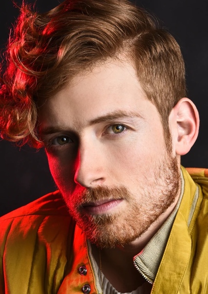 Daniel David Stewart photo