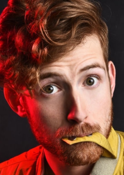 Daniel David Stewart photo