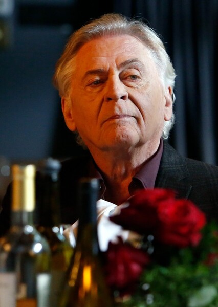 Daniel Davis photo