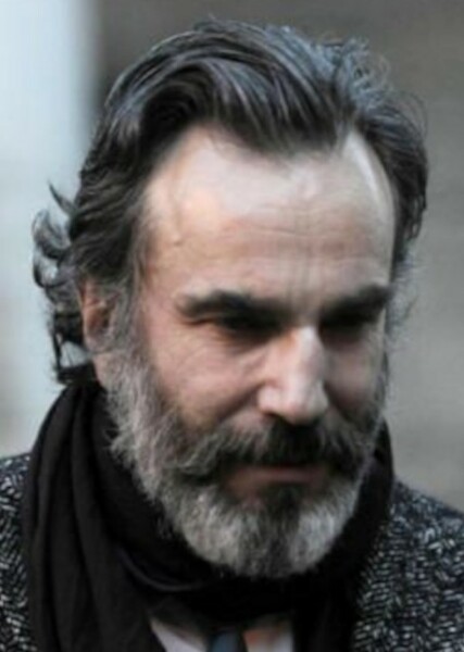 Daniel Day-Lewis photo