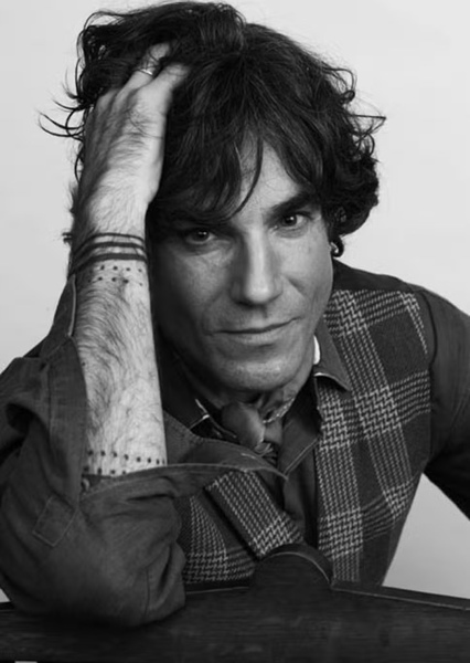 Daniel Day-Lewis photo