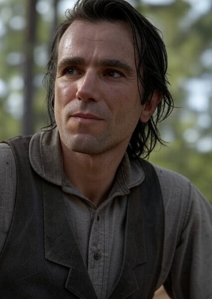 Daniel Day-Lewis photo