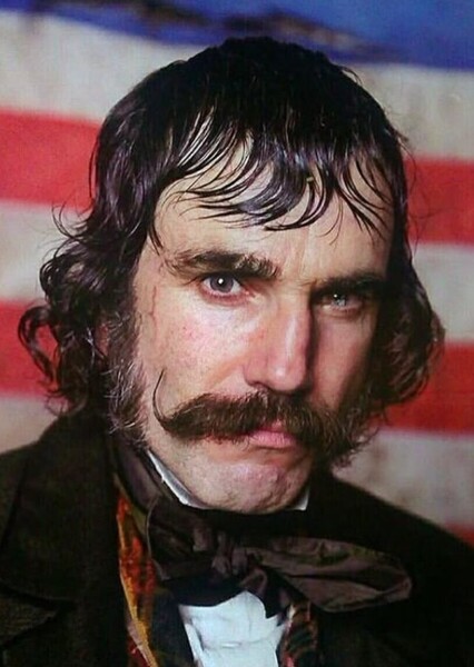 Daniel Day-Lewis photo
