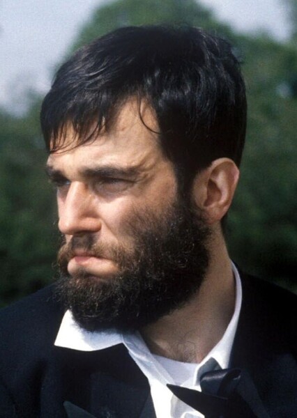 Daniel Day-Lewis photo