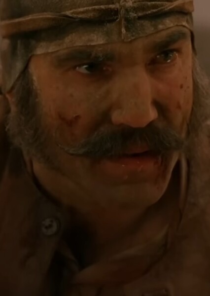 Daniel Day-Lewis photo