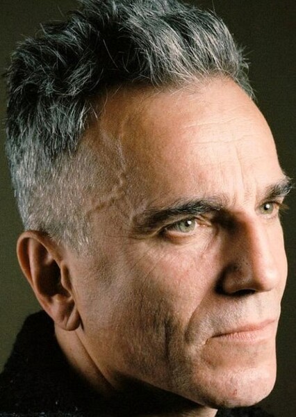 Daniel Day-Lewis photo