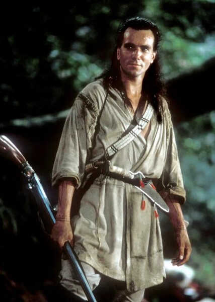 Daniel Day-Lewis