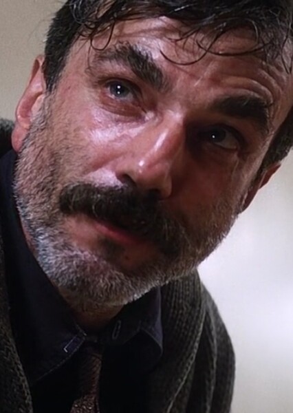 Daniel Day-Lewis