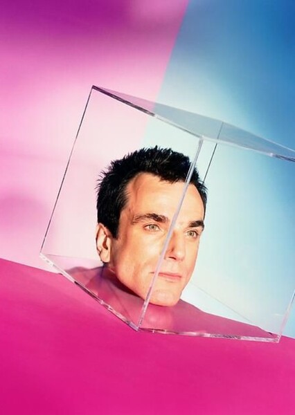 Daniel Day-Lewis photo