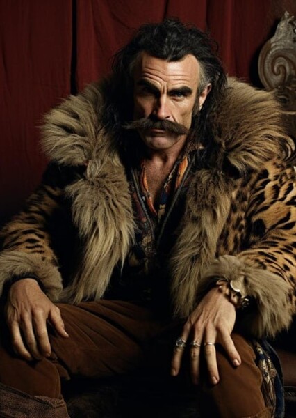 Daniel Day-Lewis photo