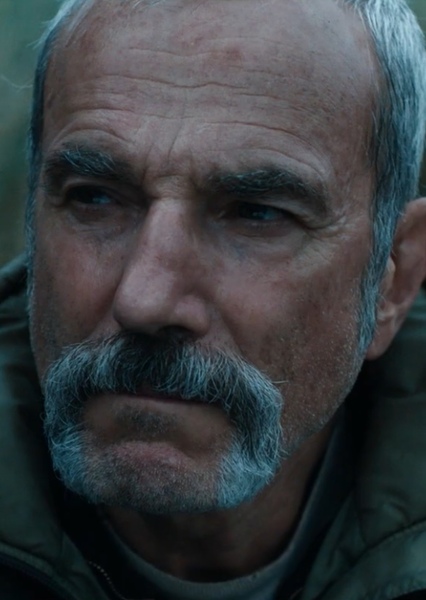 Daniel Day-Lewis
