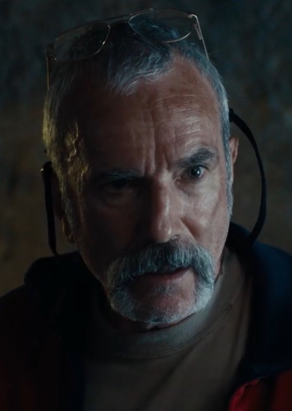 Thunderbolt Ross
