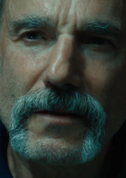 Daniel Day-Lewis photo