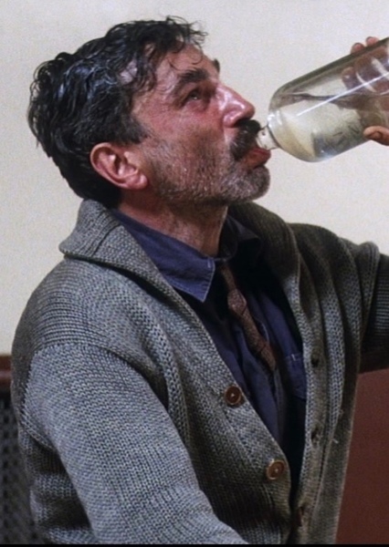 Daniel Day-Lewis