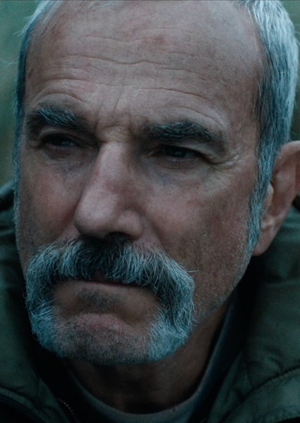 Daniel Day-Lewis