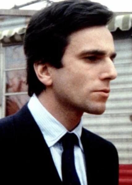 Daniel Day-Lewis photo