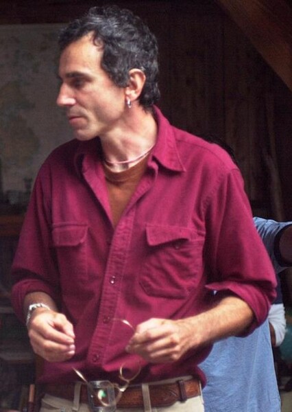Daniel Day-Lewis photo