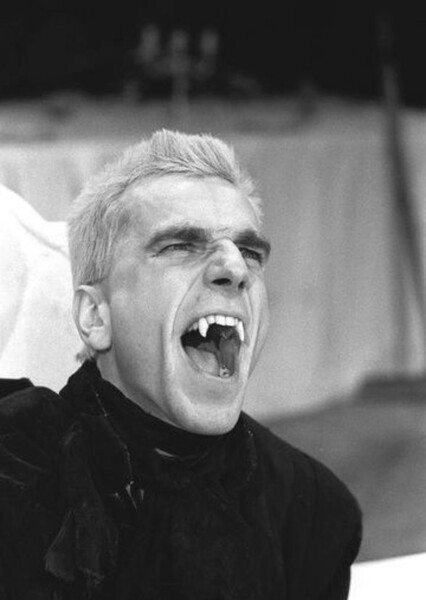 Daniel Day-Lewis