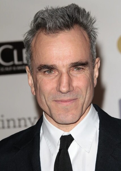 Daniel Day-Lewis photo