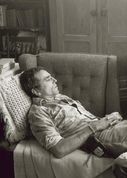 Daniel Day-Lewis photo