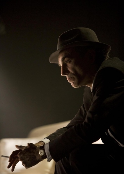 Daniel Day-Lewis photo