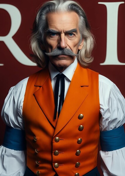 Daniel Day-Lewis photo