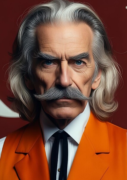 Daniel Day-Lewis
