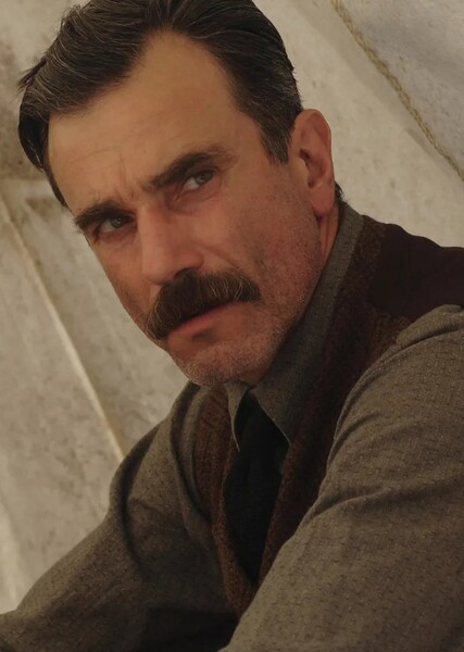 Daniel Day-Lewis