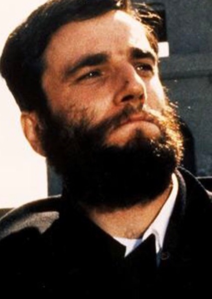 Daniel Day-Lewis