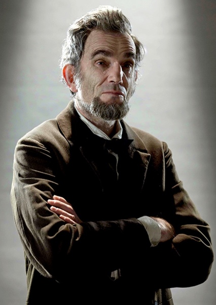 Daniel Day-Lewis photo