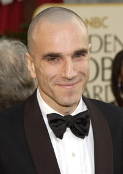 Daniel Day-Lewis photo