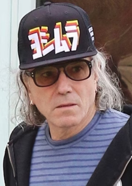 Daniel Day-Lewis