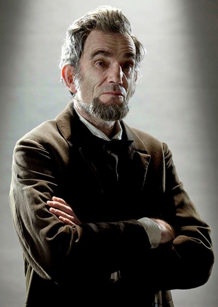 Daniel Day-Lewis photo