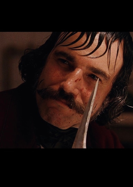 Daniel Day-Lewis