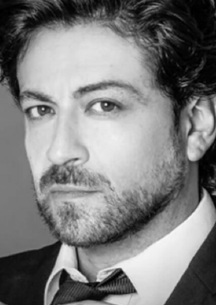 Daniel del Roble photo