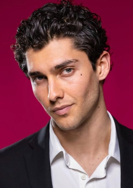 Daniel Di Amante photo
