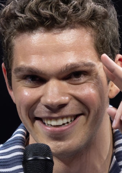 Daniel Diemer