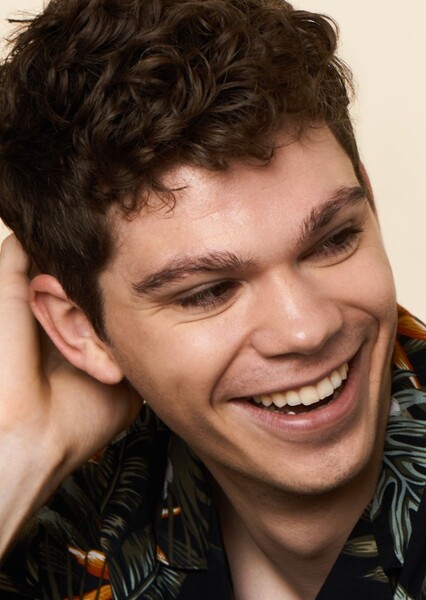 Daniel Diemer photo