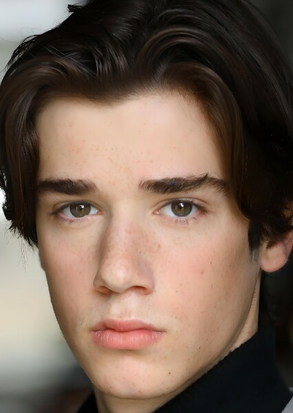 Daniel DiMaggio photo